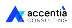 Accentia Consulting Accentia Consulting logo