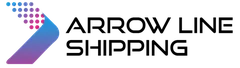 Arrow Line Shipping Arrow Line Shipping logo