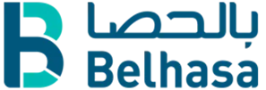 Belhasa Belhasa logo