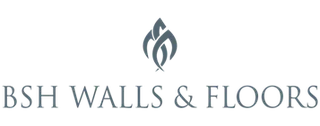 BSH walls and Floors BSH walls and Floors logo