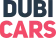 Dubi Cars Dubi Cars logo