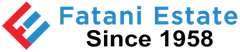 Fatani Estate Fatani Estate logo