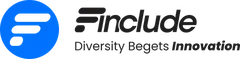 Finclude Finclude logo