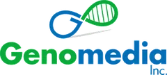 GenoMedia GenoMedia logo
