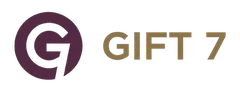 Gift 7 Gift 7 logo