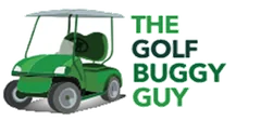 Golf Buggy Guy Golf Buggy Guy logo