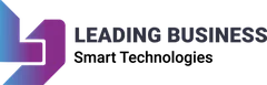 Leading Business Management Leading Business Management logo