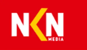 NKN Media NKN Media logo