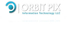 ORBIT PIX INFORMATION TECHNOLOGY LLC ORBIT PIX INFORMATION TECHNOLOGY LLC logo