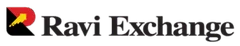 Ravi Exchange Ravi Exchange logo