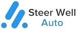 Steer Well Auto Steer Well Auto logo