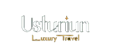 Usturiun Luxury Travel Usturiun Luxury Travel logo