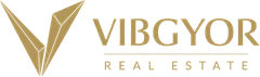 Vibgyor Real Estate Vibgyor Real Estate logo