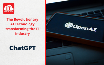 ChatGPT: The Revolutionary AI Technology Transforming the IT Industry