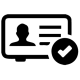 Identity Verification