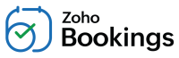 Zoho Bookings