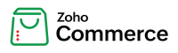 Zoho COmmecre