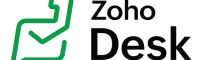 Zoho Desk