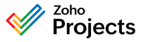 Zoho Projects