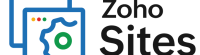 Zoho Sites