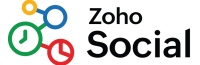 Zoho Social