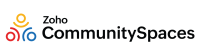 Zoho Community Spaces