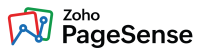 Zoho PageSense